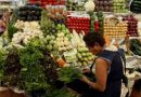 La inflación sigue al alza y se ubicó en 4.65% en abril, impulsada por aumento en precios de alimentos