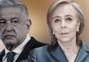 Revés para López Obrador y Pemex: Juez ordena devolver pensión de viudez a María Amparo Casar, en 24 horas