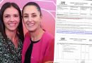Escándalo en la CFE: Otorgan millonario contrato a empresa vinculada al padre de destacada integrante del equipo de Claudia Sheinbaum