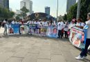 Madres buscadoras marchan en todo México este 10 de mayo: exigen justicia y visibilización de casos de desaparecidos
