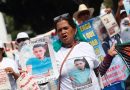 Crisis de desapariciones en México: Amnistía Internacional insta al gobierno a actuar ante la violencia contra buscadoras