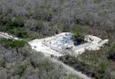 El doble engaño de AMLO en Calakmul: inauguró acueducto sin terminar e incumplió promesa de agua a cambio del Tren Maya
