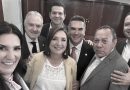 Xóchitl Gálvez se reúne con magistrados electorales: Abordaje de seguridad ante influencia del crimen organizado en elecciones 2024