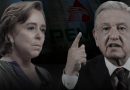López Obrador volvió a usar datos del SAT, ahora para exhibir el sueldo de María Amparo Casar como presidenta de Mexicanos contra la Corrupción