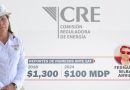Red de empresas vinculadas a Fernando Bilbao, yerno de Rocío Nahle, obtuvo contratos millonarios y trato preferencial de la CRE, revela investigación N+ Focus