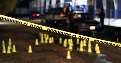 Viernes 17 de mayo, el día más violento en lo que va del mes; registra 97 homicidios: Puebla, Guanajuato y Estado de México entre los más afectados