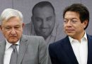 López Obrador fue tajante sobre acusaciones contra Mario Delgado por presunto huachicol:  “Que lo resuelva él”