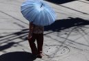 México enfrenta tercera ola de calor: Servicio Meteorológico advierte de temperaturas superiores a 45 °C en 13 estados