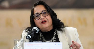 Legisladores de Morena, PT y PVEM exigen renuncia de la ministra Norma Piña por supuestas amenazas y reuniones con el PRI: “Zaldívar tuvo la decencia de renunciar”