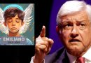 López Obrador minimiza muerte de Dante Emiliano en mañanera, acusa a opositores de magnificar el tema “para perjudicarme”