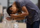 Ola de calor extrema: 25 estados mexicanos registrarán temperaturas de más de 40°C este sábado
