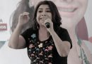 Revela Animal Político vínculo entre Clara Brugada y dueño de encuestadora Enkoll, que sistemáticamente le da ventaja en la contienda electoral