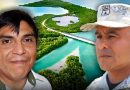 Alfredo Arellano y Alonso Orozco la mafia de la Conanp que roba, extorsiona y despoja con apoyo de la Guardia Nacional en el Parque del Jaguar
