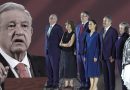 López Obrador elogia nombramientos de Claudia Sheinbaum: “Garantizan continuidad con cambio y absoluta libertad”