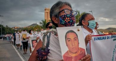 Desapariciones en sexenio de López Obrador alcanzan cifras históricas: 138,247 casos desde 2019