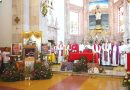 Iglesia católica recuerda a sacerdotes jesuitas asesinados en Cerocahui, Chihuahua, y lanza tercera etapa del Diálogo Nacional por la Paz