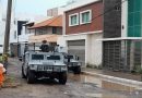 Confiscación histórica: hallan arsenal de armas de grueso calibre en departamento de Veracruz