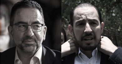 Intensa disputa interna en el PAN: Calderón, Lozano y Gil Zuarth critican duramente a Marko Cortés por malos resultados electorales
