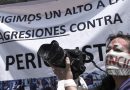 Artículo 19 urge al gobierno mexicano a proteger a periodistas ante 166 asesinatos desde el 2000, 46 en la administración de López Obrador