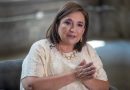 Xóchitl Gálvez acusa al TEPJF de violar acuerdos en la revisión de la elección presidencial