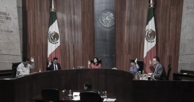 Tribunal Electoral declara responsabilidad electoral: López Obrador coaccionó voto y usó recursos públicos