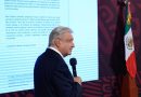 El reclamo de López Obrador al ex presidente Donald Trump: “No me mande a La Chingada antes de tiempo, sigo siendo Presidente de México”