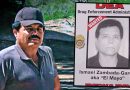 Detención o entrega? La DEA reporta que tiene en su poder, en territorio de EEUU, a “El Mayo” Zambada, fundador del Cártel de Sinaloa