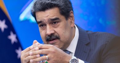 Venezuela impide vuelo con expresidentes observadores electorales; Estados Unidos pide reconsideración