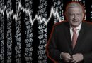 López Obrador asegura que México resistió el ‘lunes negro’ en los mercados internacionales