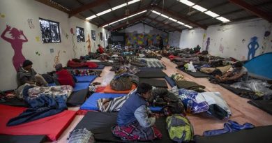 Crimen organizado extorsiona albergues de migrantes en la frontera de México y EEUU: amenazas de muerte y cobro de piso