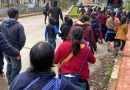 Desplazamiento forzado y violencia generado por enfrentamientos entre grupos criminales alarman a comunidades tzotziles de Chiapas