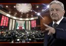 López Obrador defiende mayoría calificada de la 4T en el Congreso; asegura que oposición hace el ridículo al cuestionar sobrerrepresentación de Morena: “se ven mal”