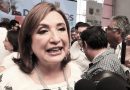 Xóchitl Gálvez acusa a Claudia Sheinbaum de intentar obtener curules ilegalmente y le pide leer la Constitución: “Es un fraude a la ley”