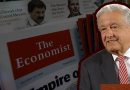 López Obrador arremete otra vez contra la prensa internacional: “The Economist es un pasquín inmundo” tras críticas a la economía mexicana