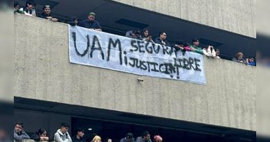 Asalto violento en la UAM Xochimilco: directiva lo minimiza como incidente entre estudiantes pese a pruebas en video