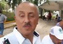 “No contesto pendejeadas”: gobernador Carlos Merino Campos desestima críticas por bloqueos en Tabasco