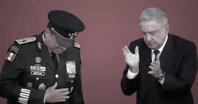 Amnistía Internacional y Seguridad Sin Guerra alertan sobre impacto de la militarización en la democracia y derechos humanos en México