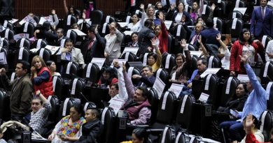 Guardia Nacional bajo control de la Sedena: Diputados de Morena y aliados avalan iniciativa con 362 votos a favor