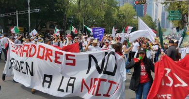 Magistrados y jueces de Distrito condicionan reabrir juzgados a que se respeten los derechos laborales ante la escalada de despidos masivos que habrá en breve por la reforma judicial