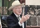 Embajador de Estados Unidos en México, Ken Salazar, responde a López Obrador: “Las masacres en México no son culpa de nuestro país”