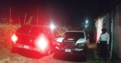 Escalada de violencia en Veracruz: Pareja asesinada en Río Blanco por grupo armado y continúan los homicidios en la entidad