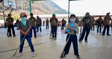 Comité de Derechos del Niño de la ONU pide medidas urgentes para investigar abusos sexuales y desapariciones de menores en México