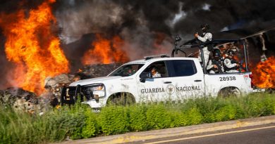 Violencia entre “El Mayo” Zambada y Los Chapitos sacude Sinaloa: dejan 53 muertos, 51 desaparecidos y más de 40 detenidos en los últimos días