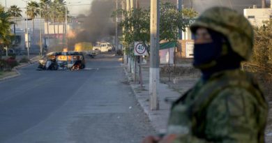 Fractura en el Cártel de Sinaloa desata caos: 79 asesinatos y pérdidas millonarias tras 15 días de violencia