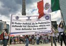 Jueza federal detiene reforma judicial de AMLO: “Es regresiva y vulnera la independencia judicial”