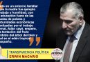 Transparencia Política