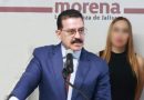 El negocio redondo de Morena: empresas del senador Carlos Lomelí reciben 420 millones del gobierno de Sheinbaum