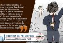 Política de principios
