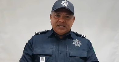 De jefes policiales a jefes del crimen: detienen en Chiapas a “Leo”, exmano derecha de Bermúdez y protegido de Adán Augusto