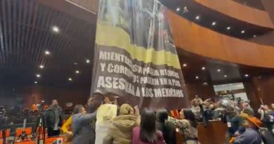 San Lázaro se descompone: diputados usan el presupuesto como ring político y vitrina de impunidad